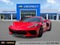 Chevrolet Corvette Stingray 1LT 2023