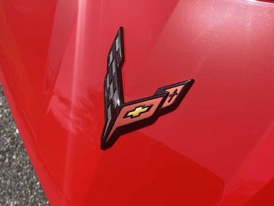 Chevrolet Corvette Stingray 1LT 2023