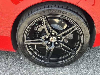 Chevrolet Corvette Stingray 1LT 2023