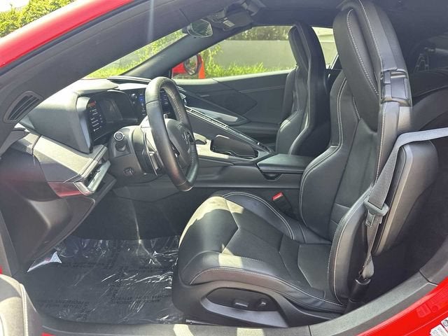 Chevrolet Corvette Stingray 1LT 2023