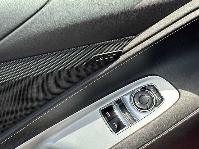 Chevrolet Corvette Stingray 1LT 2023