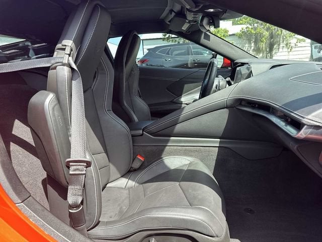 Chevrolet Corvette Stingray 1LT 2023