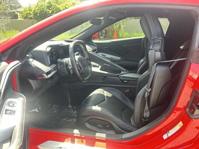 Chevrolet Corvette Stingray 1LT 2023