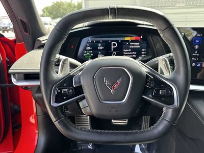 Chevrolet Corvette Stingray 1LT 2023