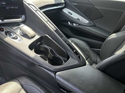 Chevrolet Corvette Stingray 1LT 2023