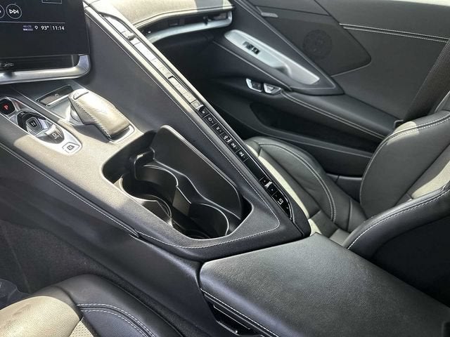 Chevrolet Corvette Stingray 1LT 2023