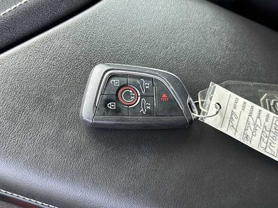 Chevrolet Corvette Stingray 1LT 2023