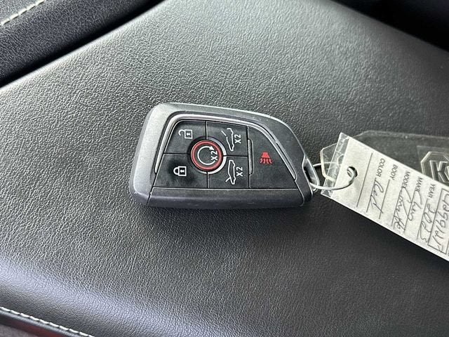 Chevrolet Corvette Stingray 1LT 2023