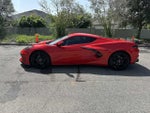 Chevrolet Corvette Stingray 1LT 2023