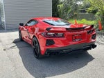 Chevrolet Corvette Stingray 1LT 2023