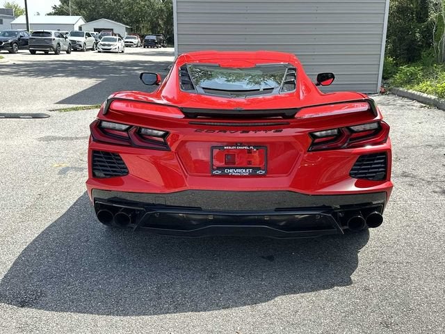 Chevrolet Corvette Stingray 1LT 2023