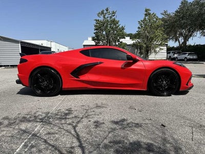 Chevrolet Corvette Stingray 1LT 2023