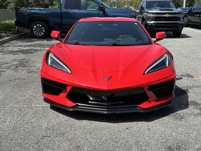 Chevrolet Corvette Stingray 1LT 2023