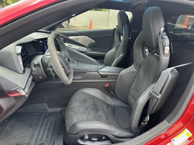 Chevrolet Corvette Stingray 2LT 2025