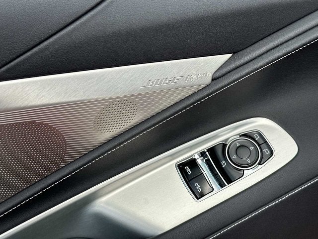 Chevrolet Corvette Stingray 2LT 2025
