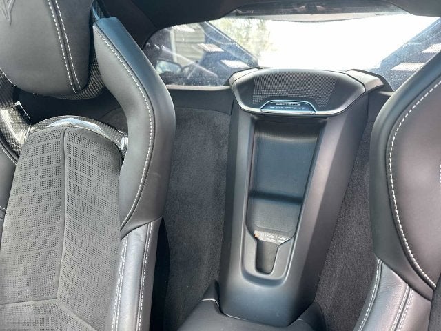 Chevrolet Corvette Stingray 2LT 2025