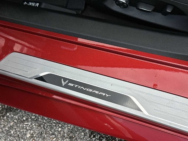 Chevrolet Corvette Stingray 2LT 2025