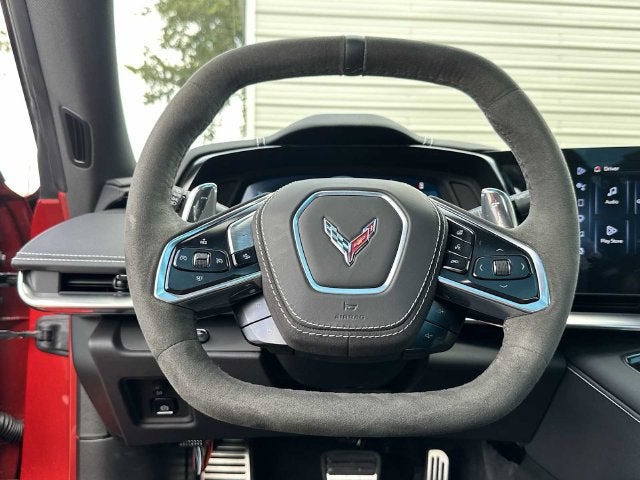 Chevrolet Corvette Stingray 2LT 2025