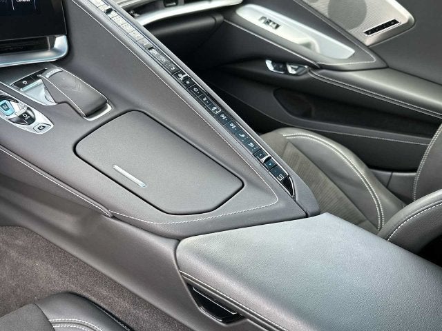 Chevrolet Corvette Stingray 2LT 2025