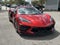 Chevrolet Corvette Stingray 2LT 2025