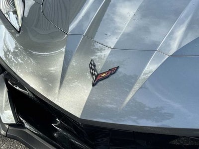 Chevrolet Corvette Stingray 2LT 2023
