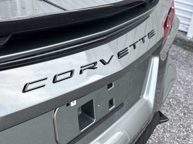 Chevrolet Corvette Stingray 2LT 2023