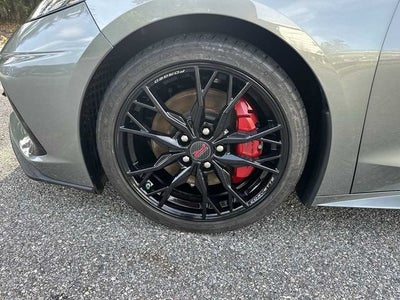 Chevrolet Corvette Stingray 2LT 2023
