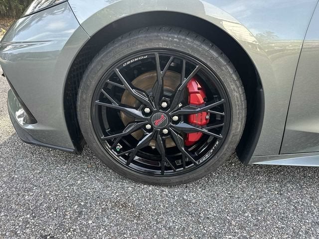 Chevrolet Corvette Stingray 2LT 2023