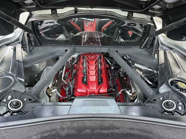 Chevrolet Corvette Stingray 2LT 2023