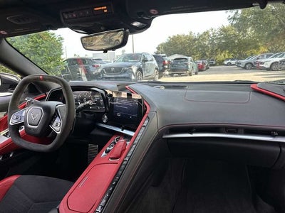 Chevrolet Corvette Stingray 2LT 2023