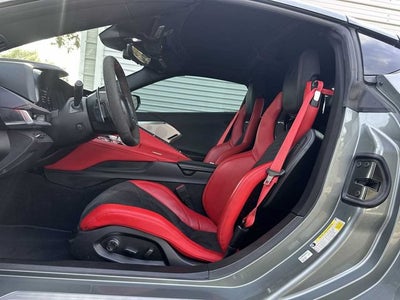 Chevrolet Corvette Stingray 2LT 2023