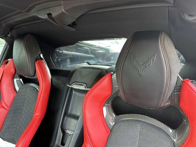 Chevrolet Corvette Stingray 2LT 2023