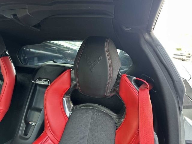 Chevrolet Corvette Stingray 2LT 2023