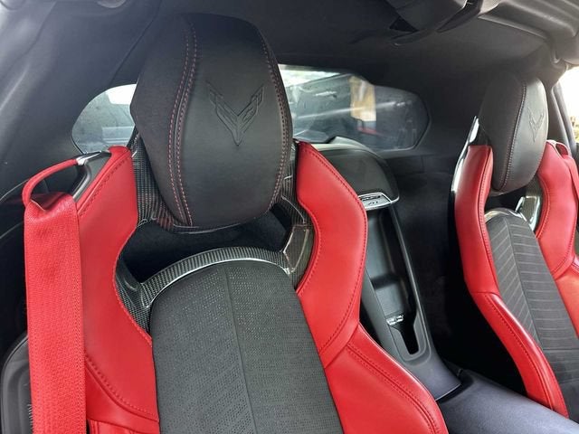 Chevrolet Corvette Stingray 2LT 2023