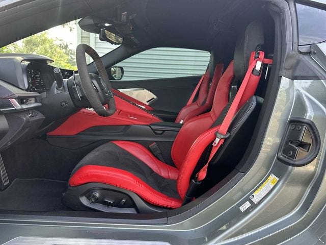 Chevrolet Corvette Stingray 2LT 2023