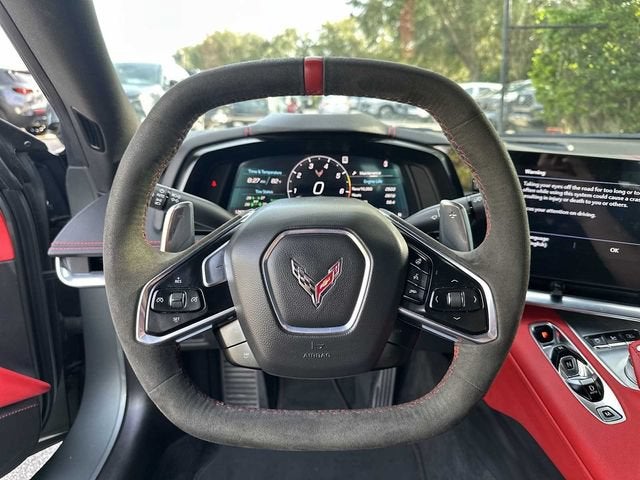 Chevrolet Corvette Stingray 2LT 2023