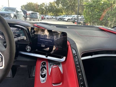 Chevrolet Corvette Stingray 2LT 2023
