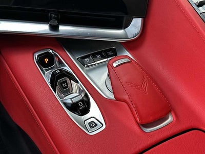 Chevrolet Corvette Stingray 2LT 2023