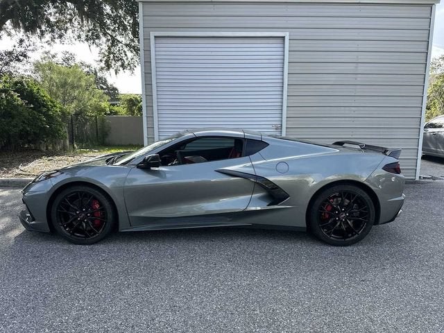 Chevrolet Corvette Stingray 2LT 2023