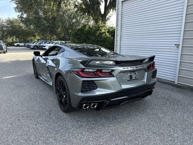 Chevrolet Corvette Stingray 2LT 2023