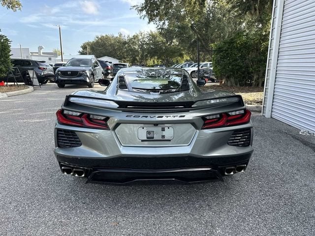 Chevrolet Corvette Stingray 2LT 2023