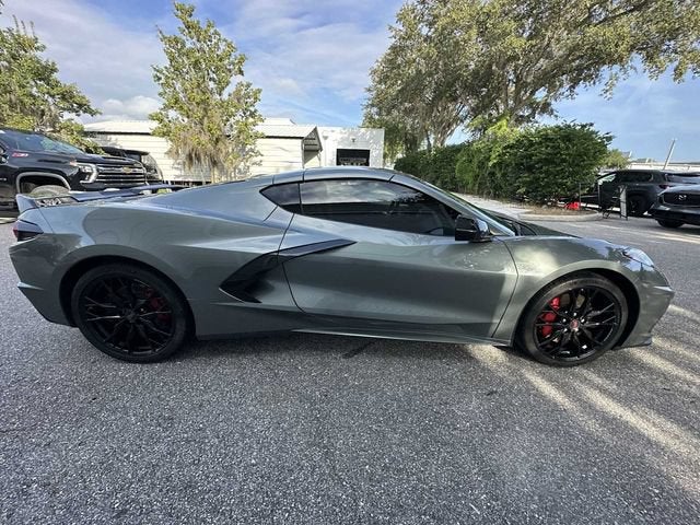 Chevrolet Corvette Stingray 2LT 2023
