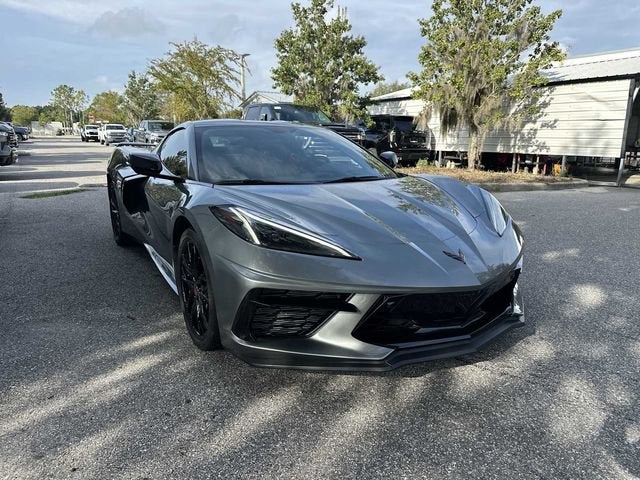 Chevrolet Corvette Stingray 2LT 2023