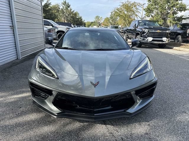 Chevrolet Corvette Stingray 2LT 2023