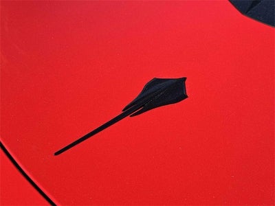 Chevrolet Corvette Stingray 2LT 2025