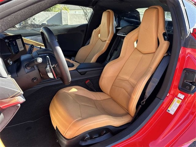 Chevrolet Corvette Stingray 2LT 2025