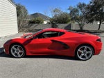 Chevrolet Corvette Stingray 2LT 2025