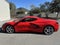 Chevrolet Corvette Stingray 2LT 2025