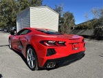 Chevrolet Corvette Stingray 2LT 2025