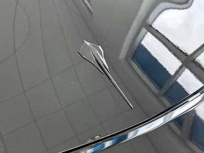 Chevrolet Corvette Stingray 2LT de 2027